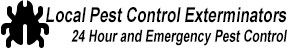 Winding Hill PA Pest Control Exterminators